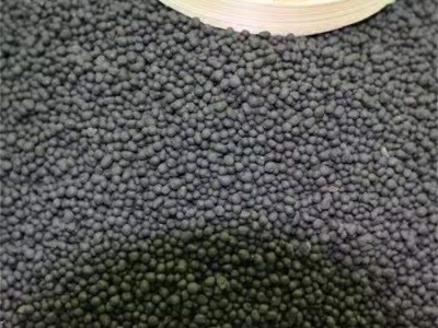 批发有机肥颗粒 厂家春丰生物 改良土壤培肥地力图5
