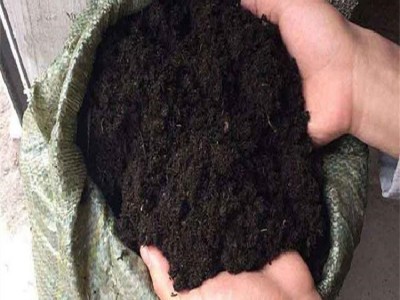生物有机肥 粉状 疏松改良土壤 不烧根苗 果蔬农作物通用图4