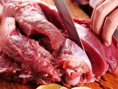 【熊哥特产店】生态羊肉 绵羊肉 山羊肉 生态散养 农家自养无添加图3