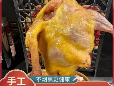 风干散养老母鸡腊味农家散样湖风母鸡干货整只腊鸡腊味咸鸡图5