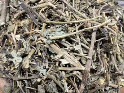 冷背中药材产地直供中药材响铃草马响铃响铃豆假花生图3