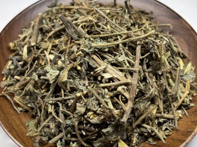 冷背中药材产地直供中药材响铃草马响铃响铃豆假花生图2