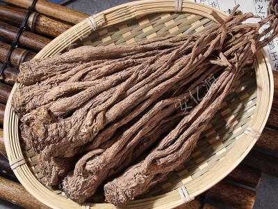 甘肃岷县当归中药材 当归整根当归剔除细根当归片有产地 直采批发图2