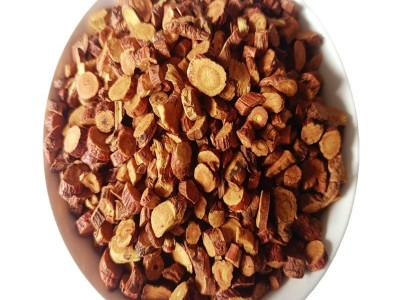 精选天然灸甘草中药材中药饮片无硫无熏蜜甘草干姜汤泡茶原料批发图5