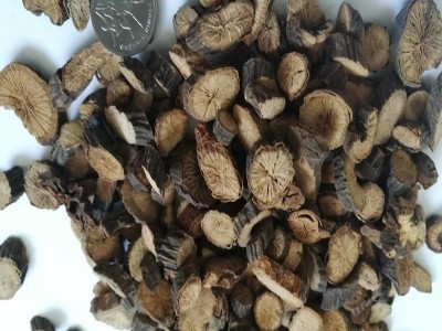 野生赤芍 京赤芍 选装赤芍 内蒙赤芍 实物拍照中药材原料图2