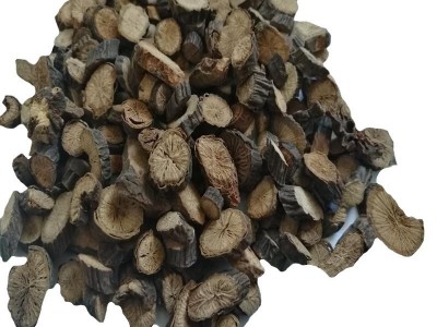 野生赤芍 京赤芍 选装赤芍 内蒙赤芍 实物拍照中药材原料图5