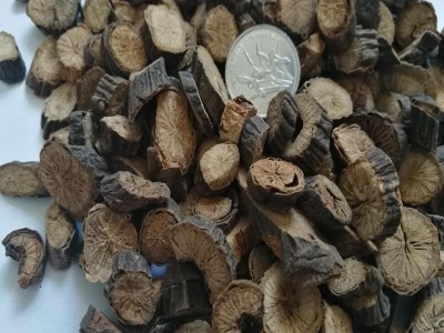 野生赤芍 京赤芍 选装赤芍 内蒙赤芍 实物拍照中药材原料图3