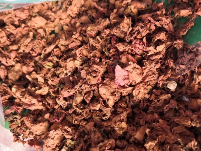 中药材凤仙花 批发零售凤仙花 指甲花 金凤花 洒金花 无硫新货图2