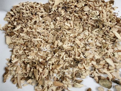 白芍 碎渣批发支持代发1000克图4