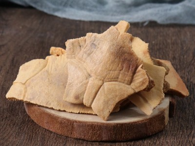 中草药醋龟板 龟板 制龟板 龟板 500克中药材店铺图5