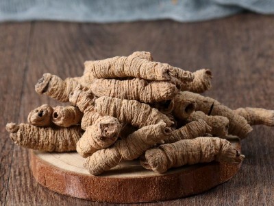 中药材大全 特级巴戟天 巴戟肉 男性泡酒炖汤 新鲜干货 500克图3
