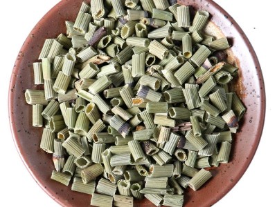 中草药大全木贼草 节节草 节骨草无心草千峰草笔筒草500克图5