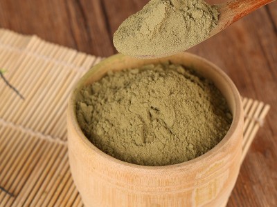 侧柏叶粉中药材农产品大货批发新货侧柏叶磨粉超细粉另售制首乌粉图4