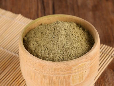 侧柏叶粉中药材农产品大货批发新货侧柏叶磨粉超细粉另售制首乌粉图3