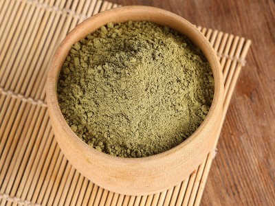 桑叶粉中药材批发各种中药材超细粉霜桑叶粉量大从优农产品大货图3