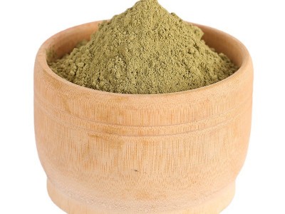 桑叶粉中药材批发各种中药材超细粉霜桑叶粉量大从优农产品大货图5