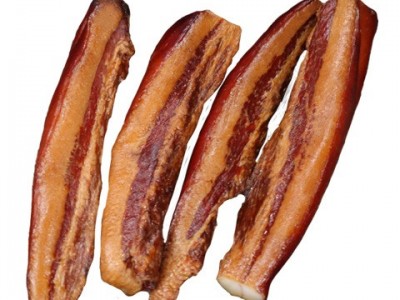 湖南特产传统柴火烟熏偏肥腊肉一斤装湘味咸肉整箱批发图5