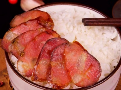 烟熏麻辣香肠川广味香肠五香香肠味农家腊肠重庆四川特产图3