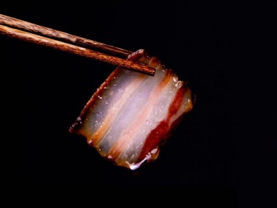 烟熏五花腊肉后腿腊肉川味农家二刀腊肉麻辣香肠重庆四川特产图5
