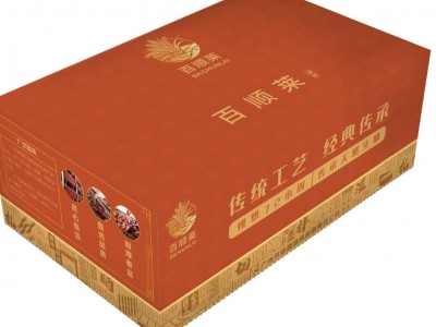 广东广州特产岭南粒肠腊肠经典粒粒肠香肠餐饮商用专供一件代发图5