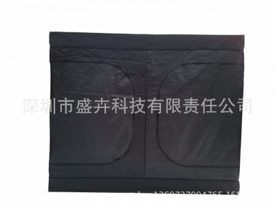 厂家生产加工植物生长帐篷，园艺帐篷Plant tent 200*100*200CM图2