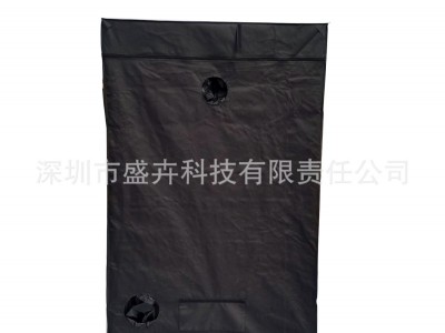 厂家生产加工植物生长帐篷，园艺帐篷Plant tent 200*100*200CM图3