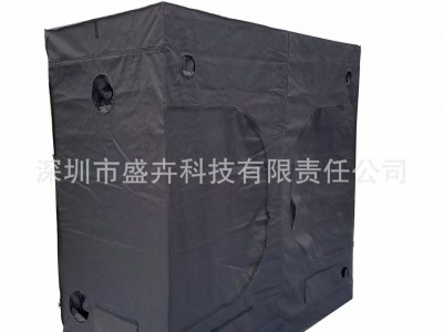 厂家生产加工植物生长帐篷，园艺帐篷Plant tent 200*100*200CM图4