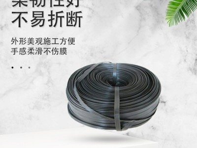 温室大棚配件压膜线 大棚压膜线 压膜带 压膜带 型号齐全图2