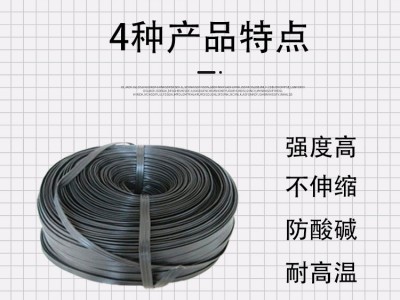温室大棚配件压膜线 大棚压膜线 压膜带 压膜带 型号齐全图4