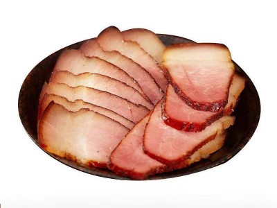 广东特产江门腊肉批发广府腊味腊肉生晒腊肉烧烤腊味腊肉图5