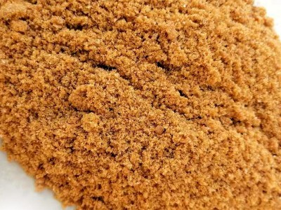 大豆磷脂粉饲料级 大豆卵磷脂粉 脂肪粉 油脂粉图4