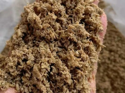 吨包啤酒糟 畜牧业奶牛饲养粗料 吨包酒糟 节省养殖成本图3