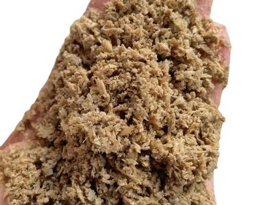 吨包啤酒糟 畜牧业奶牛饲养粗料 吨包酒糟 节省养殖成本图5