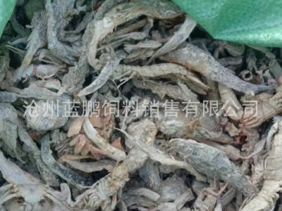 现货供应饲料鱼干 鸡鸭虾蟹水产养殖饲料鱼干 深 海盐干杂鱼图5