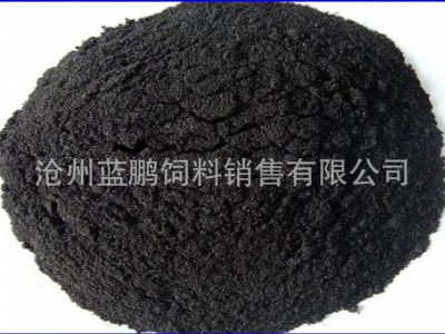 供应饲料鱿鱼粉 鱼虾蟹水产养殖饲料级鱿鱼粉原料图2