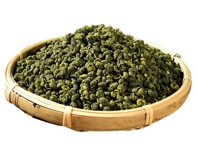批发武都花椒汉源大红袍四川茂纹红花椒面重庆青花椒韩城干花椒粒图4