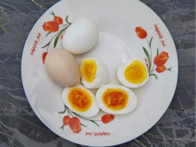 皖南土鸡蛋农家散养鸡蛋月子蛋辅食蛋现捡新鲜母鸡初生蛋批发图2
