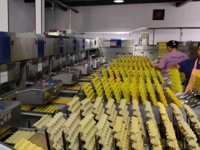 定制沂蒙山无抗富硒高锌可生食谷物红心蛋定量规格可选图3