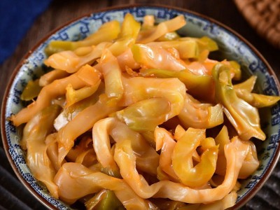 乌江榨菜批发80g*100袋 涪陵榨菜脆口榨菜芯红油榨菜丝萝卜海带丝图2