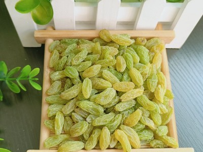 葡萄干新疆特产精选商用餐饮萄葡干新鲜零食休闲食品批发零售代发图3