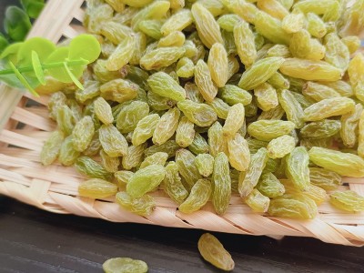 葡萄干新疆特产精选商用餐饮萄葡干新鲜零食休闲食品批发零售代发图4