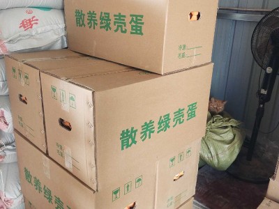 农家土鸡蛋山坡散养50枚新鲜谷物蛋现捡绿壳蛋整箱批带蛋托土鸡蛋图4
