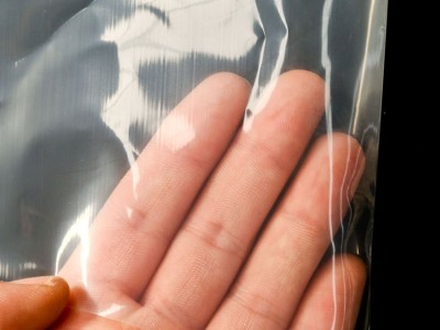 厂家直销塑料纸大棚膜塑料布透明农用薄膜覆盖包装膜批发清禾加厚图2