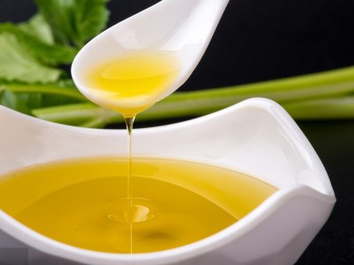 蜀藤王胚芽玉米油油非转基因一件代发家用商用重庆四川食用油5l香图2