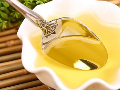 金浩压榨菜籽油5L食用油图2