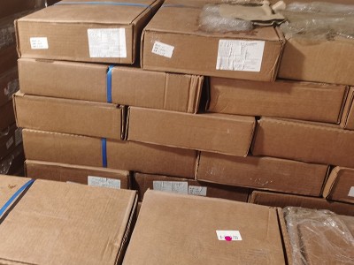 现货批发 大板虾40-50冷冻白虾盐冻虾商用整箱批发基地图4