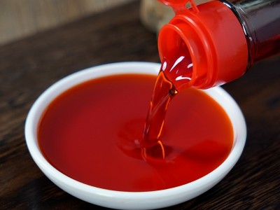 红而不辣四川红油1.7L增红上色辣椒油火锅凉皮串串烧烤小 龙虾红油图2