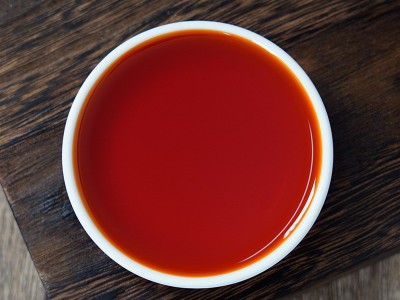红而不辣四川红油1.7L增红上色辣椒油火锅凉皮串串烧烤小 龙虾红油图3