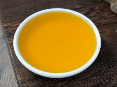 幺麻子花椒油凉拌汉源花椒油桶装商用重庆四川汉源特麻1.7升图2