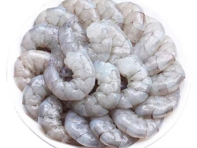新鲜虾仁鲜活现剥虾仁去虾线冷冻青虾仁去肠虾仁鲜冻无冰虾仁批发图5